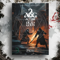 PWORK - Battle Box - Altar of the Dead Gods