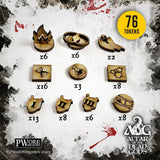 PWORK - Battle Box - Altar of the Dead Gods