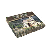 Battle Systems - Fantasy Wargames - Add-Ons - Chapel - Gap Games