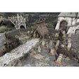 Battle Systems - Fantasy Wargames - Add-Ons - Graveyard - Gap Games