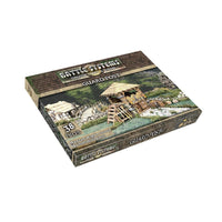 Battle Systems - Fantasy Wargames - Add-Ons - Guard Post - Gap Games