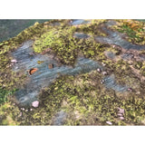 Battle Systems - Fantasy Wargames - Add-Ons - Lakes & Bogs - Gap Games