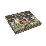 Battle Systems - Fantasy Wargames - Add-Ons - Storage Barn - Gap Games