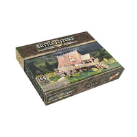 Battle Systems - Fantasy Wargames - Add-Ons - Tavern - Gap Games