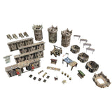 Battle Systems - Fantasy Wargames - Core Sets - Fantasy Citadel - Gap Games
