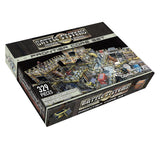 Battle Systems - Sci-Fi - Core Sets - Frontier Core Set - Gap Games