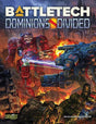 Battletech Dominions Divided - Gap Games