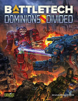 Battletech Dominions Divided - Gap Games