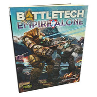 Battletech Empire Alone - Gap Games