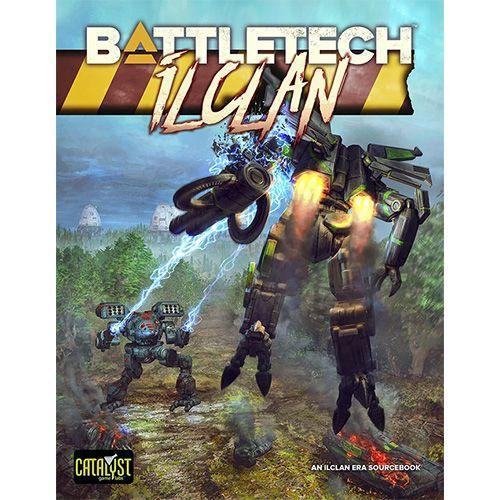 BattleTech ilClan - Gap Games
