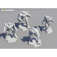 Battletech Inner Sphere Urban Lance - Gap Games