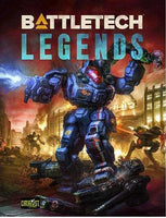 BattleTech Legends - Gap Games