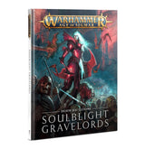 Battletome: Soulblight Gravelords - OLD - Gap Games