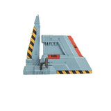 Battlefield in a Box: Gothic Sector – Legion: Orbital Relay – Alternate Paint Scheme