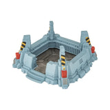 Battlefield in a Box: Gothic Sector – Legion: Bunker – Alternate Paint Scheme