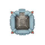Battlefield in a Box: Gothic Sector – Legion: Bunker – Alternate Paint Scheme