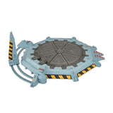 Battlefield in a Box: Gothic Sector – Legion: Machine Cult – Alternate Paint Scheme