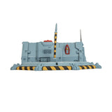 Battlefield in a Box: Gothic Sector – Legion: Chapel Barracks – Alternate Paint Scheme - Pre-Order