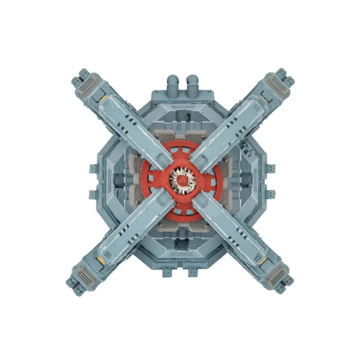 Battlefield in a Box: Gothic Sector – Legion: Plasma Generators – Alternate Paint Scheme