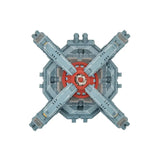 Battlefield in a Box: Gothic Sector – Legion: Plasma Generators – Alternate Paint Scheme