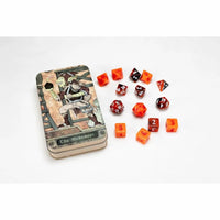 Beadle & Grimm's Dice Set - Alchemist - Gap Games