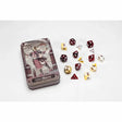 Beadle & Grimm's Dice Set - Bard - Gap Games