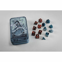 Beadle & Grimm's Dice Set - Sorcerer - Gap Games