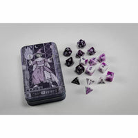 Beadle & Grimm's Dice Set - Wizard - Gap Games