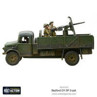 Bedford OY SP 3-Pdr - Gap Games