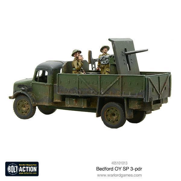 Bedford OY SP 3-Pdr - Gap Games