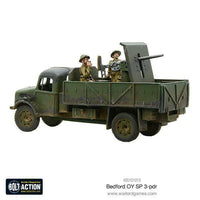 Bedford OY SP 3-Pdr - Gap Games