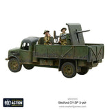 Bedford OY SP 3-Pdr - Gap Games