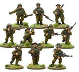 BEF Infantry Section - Gap Games