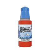 Scale 75 - Fantasy Colours - Beherit Red 17ml