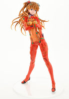 BellFine Asuka Langley Soryu Test Plug Suit Smile Ver. 1/4 Figure (Evangelion: 2.0 You Can [Not] Advance) - Gap Games