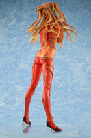BellFine Asuka Langley Soryu Test Plug Suit Smile Ver. 1/4 Figure (Evangelion: 2.0 You Can [Not] Advance) - Gap Games