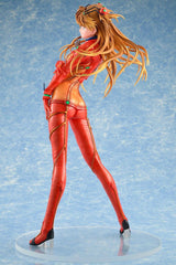 BellFine Asuka Langley Soryu Test Plug Suit Smile Ver. 1/4 Figure (Evangelion: 2.0 You Can [Not] Advance) - Gap Games
