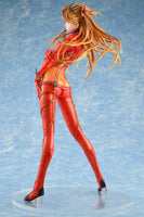 BellFine Asuka Langley Soryu Test Plug Suit Smile Ver. 1/4 Figure (Evangelion: 2.0 You Can [Not] Advance) - Gap Games