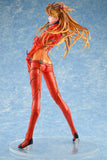 BellFine Asuka Langley Soryu Test Plug Suit Smile Ver. 1/4 Figure (Evangelion: 2.0 You Can [Not] Advance) - Gap Games