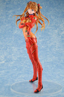 BellFine Asuka Langley Soryu Test Plug Suit Smile Ver. 1/4 Figure (Evangelion: 2.0 You Can [Not] Advance) - Gap Games