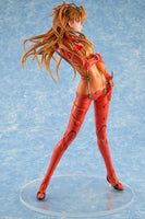 BellFine Asuka Langley Soryu Test Plug Suit Smile Ver. 1/4 Figure (Evangelion: 2.0 You Can [Not] Advance) - Gap Games