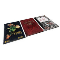 Betrayal at House on the Hill Third Edition - Gap Games