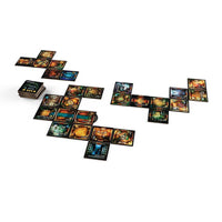 Betrayal at House on the Hill Third Edition - Gap Games