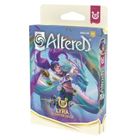 Altered - Beyond the Gates Starter Deck