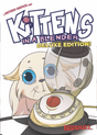 Kittens in a Blender Deluxe Edition