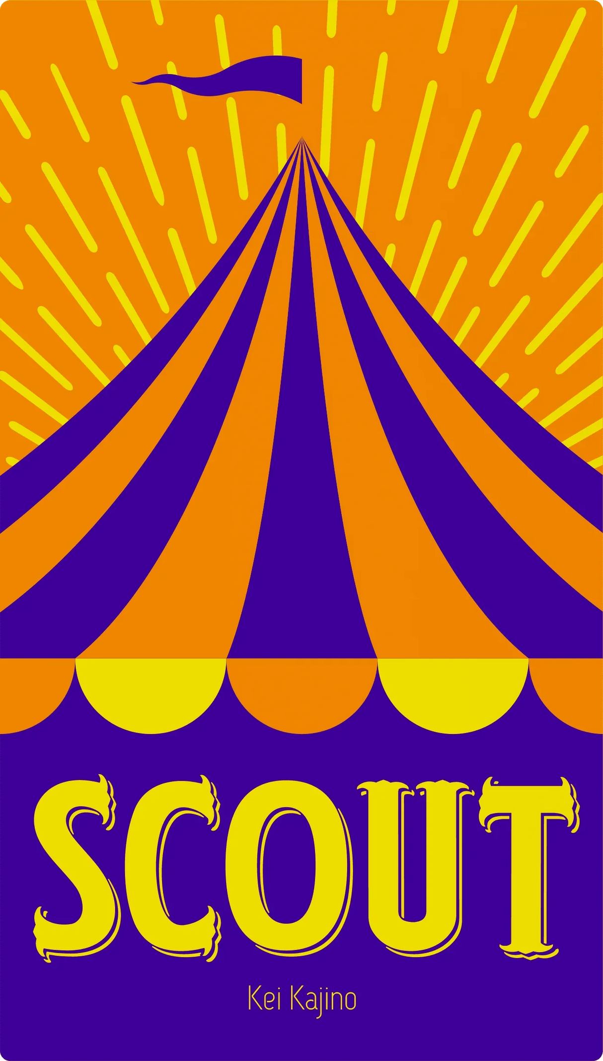 Oink Games: Scout