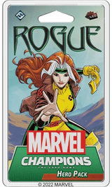 Marvel Champions: The Card Game – Rogue Hero Pack