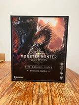 Monster Hunter World - Kushala Daora Expansion