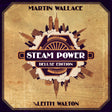 Steam Power