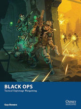 Osprey - Black Ops